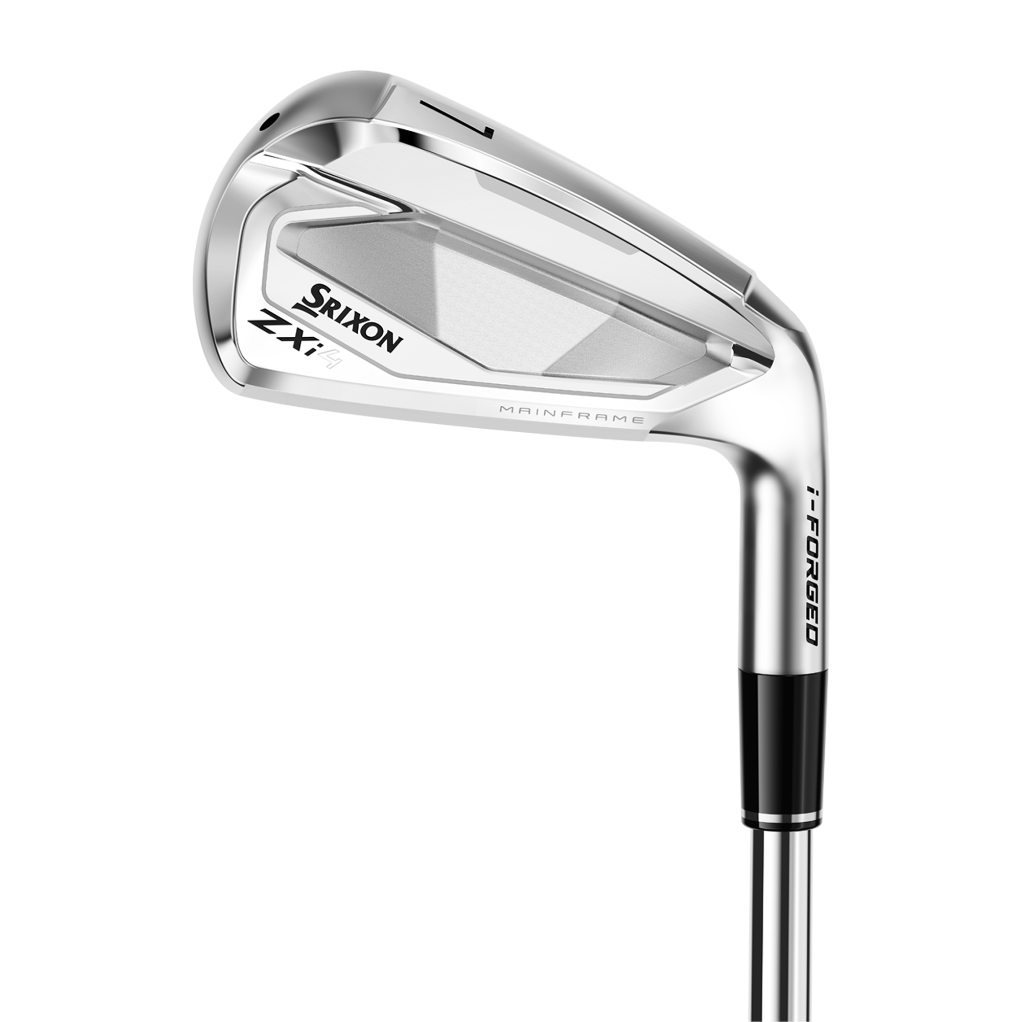 Ⓥアルビオン　4点セット ZXi4 5-PW AW Iron Set with